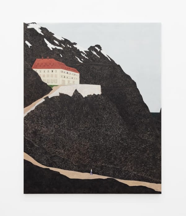 Guim Tió, Serem Mar, 2025