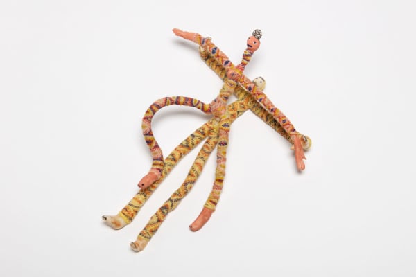 Em Kettner, The Cross, 2021