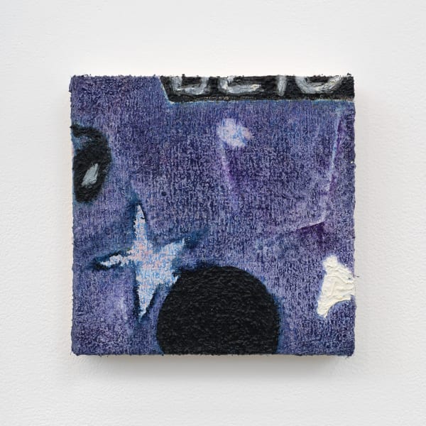 Salim Green, !!!, 2025