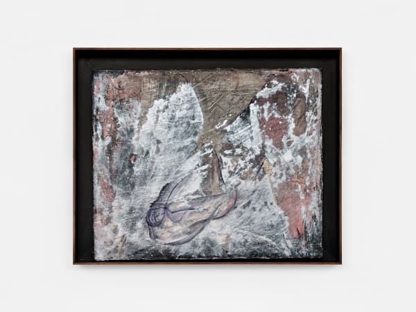 Joeun Kim Aatchim, Crude in Me, 2023