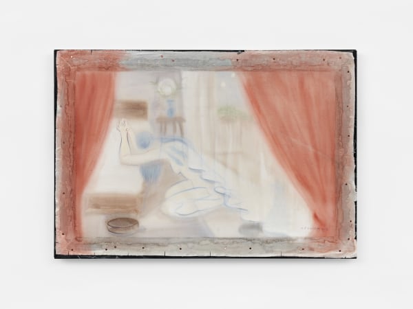 Joeun Kim Aatchim, Job's Tears (Old Habit Theater), 2022-2023