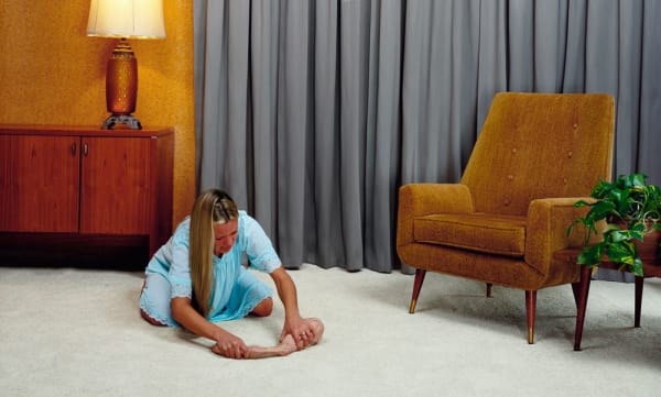 Charlie White, Friday Night, 2001