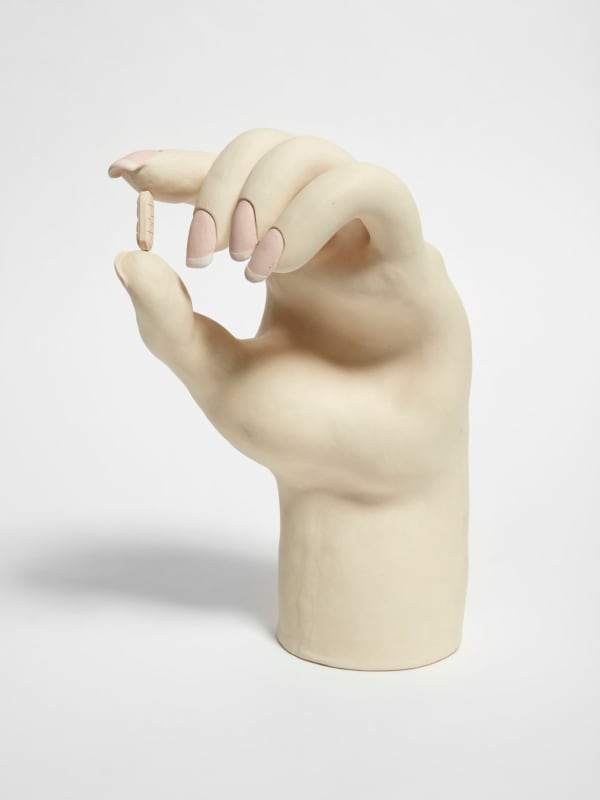 Genesis Belanger, Mother's Little Helper, 2017