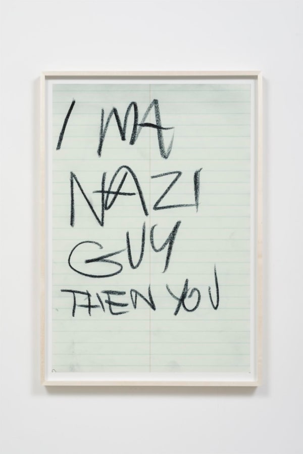 Mitchell Syrop, Niza Guy, 2011
