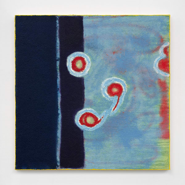 Salim Green, Bandicoot, 2025