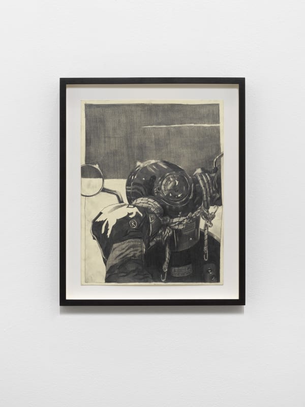 Julian Alexander, GPS, 2023