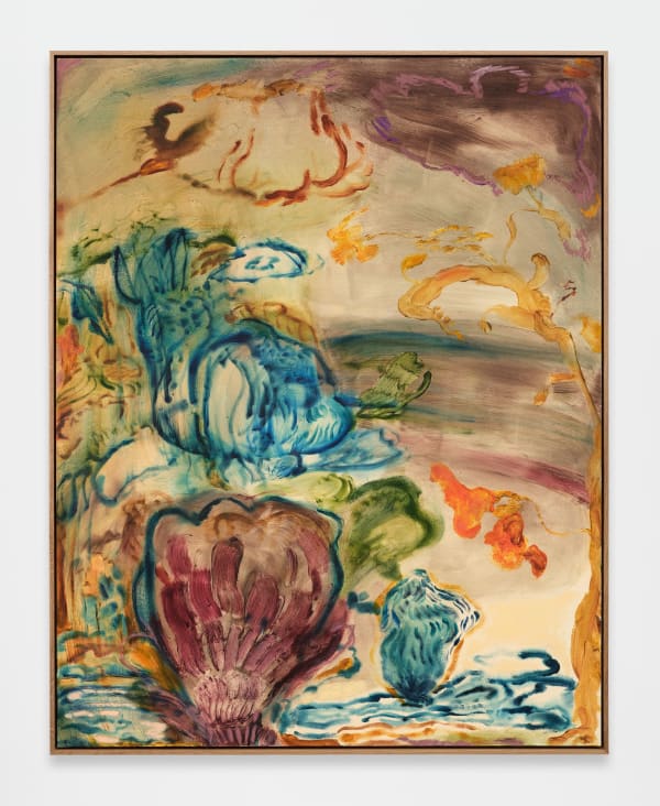 Patricia Iglesias Peco, Diamela, 2025