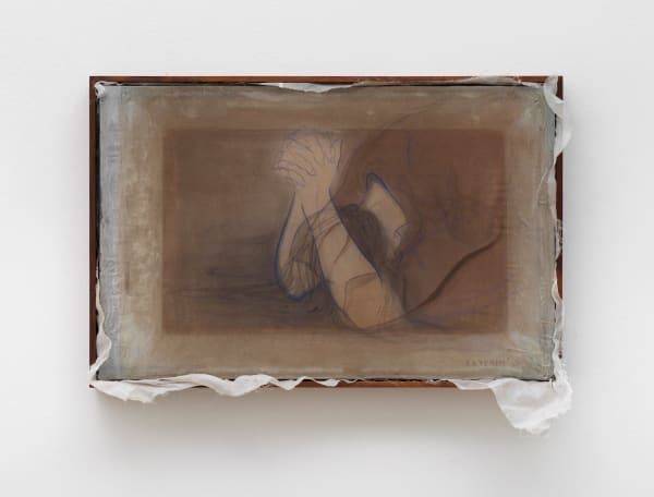 Joeun Kim Aatchim, My Intermittent Prayer in Adulthood was only an Embarrassing Plagiarism of My Childhood's. Then Again, I Rely on My Mother’s Secret Speaking in Tongues that No one Knows what it Meant Even Herself, 2022