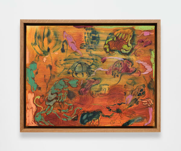 Patricia Iglesias Peco, El Planeta de las flores, 2025