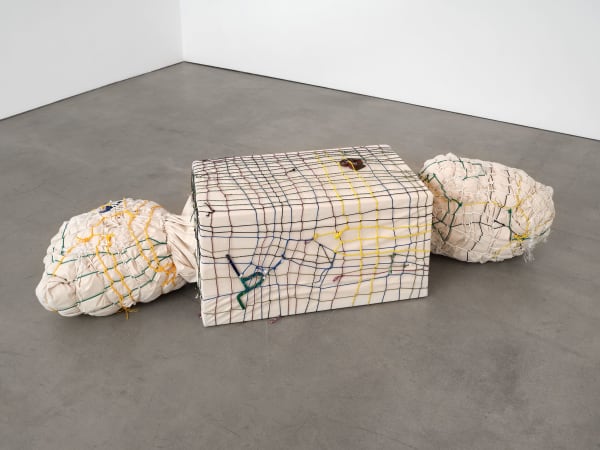 Maia Ruth Lee, B.B.Time_Until Liberation 1, 2024