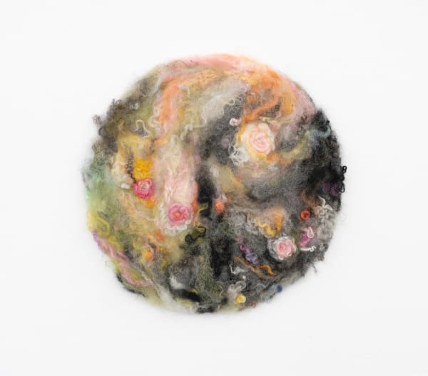 Lila de Magalhaes, Garden, 2019