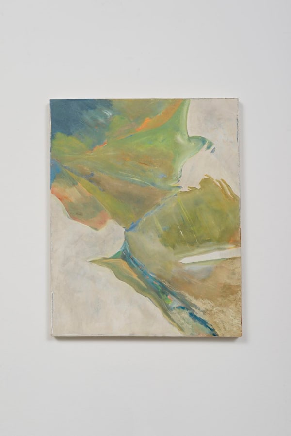 Dan Bayles, Eye in the Sky, 2015