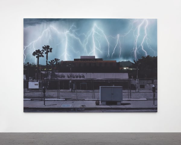 Sayre Gomez, Haunted Liquors, 2022