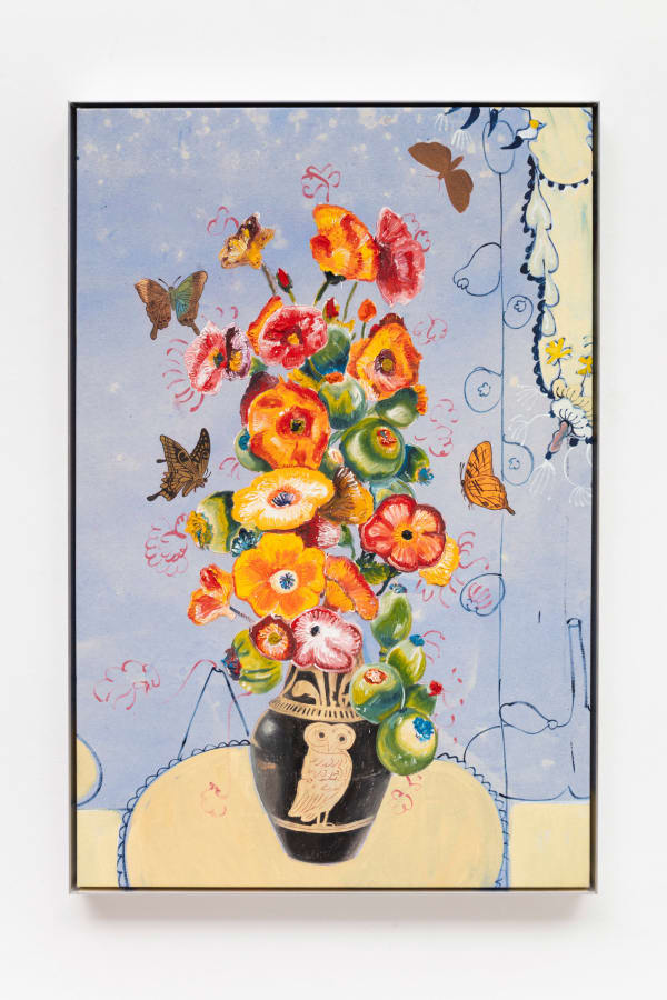 Paulo Nimer Pjota, Ensaio para Jorge, 2024