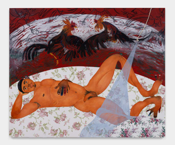 Bony Ramirez, Sueños De Campeón, 2022