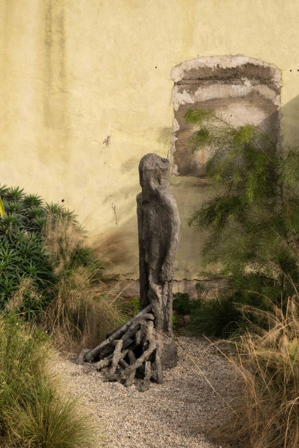 Salim Green, Salim at Bellyman, 2022