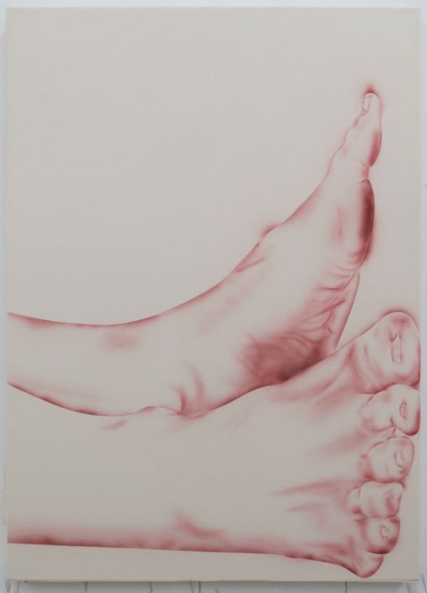 Zoe Barcza, Bob, Level Bob, 2016