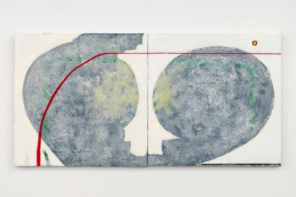 Salim Green, Diagram, 2025