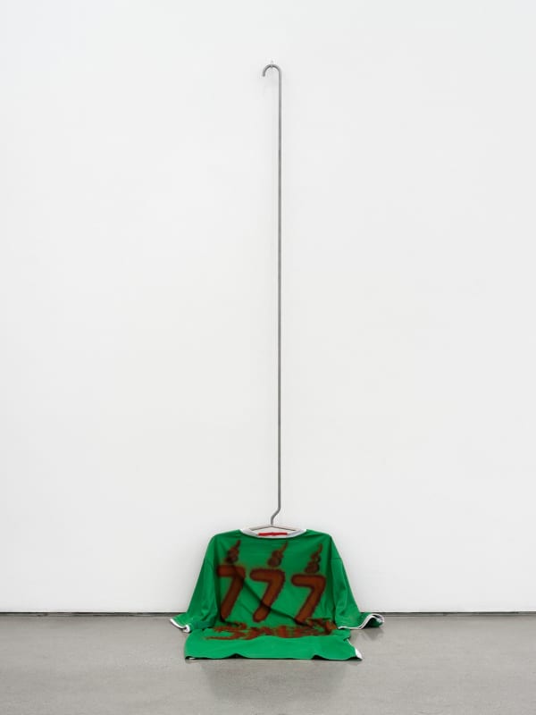 Salim Green, Intramurals, 2025