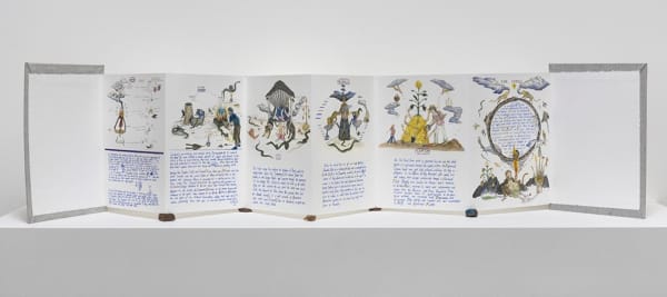 Candice Lin, 5 Kingdoms (Book), 2015