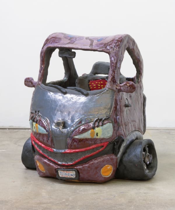 Sharif Farrag, 93 CRX Buggy, 2019