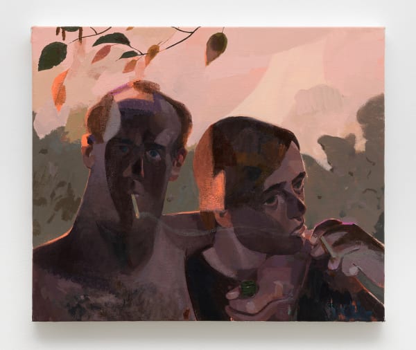 Matt Bollinger, Brothers V, 2022