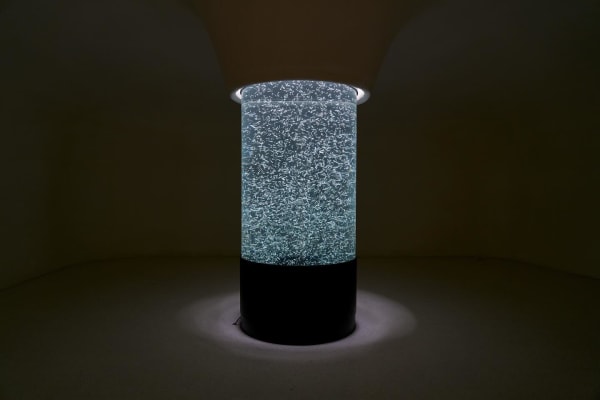 Max Hooper Schneider, Snow of Fortune, 2024