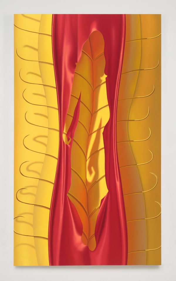 Sascha Braunig, Possession, 2024