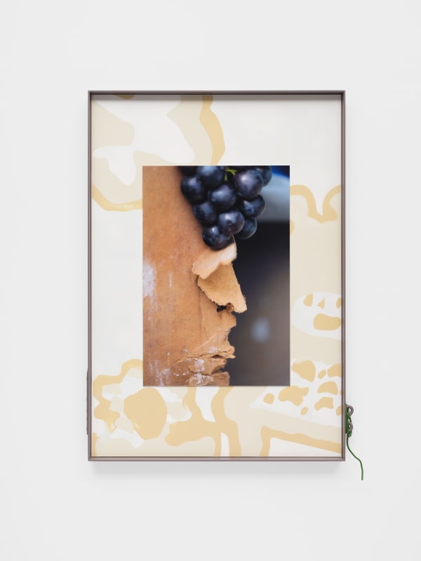 Magali Reus, Landings (27205.2, Gilbert), 2022