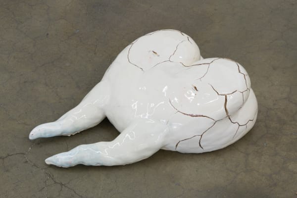 Lila de Magalhaes, Gummy, 2018