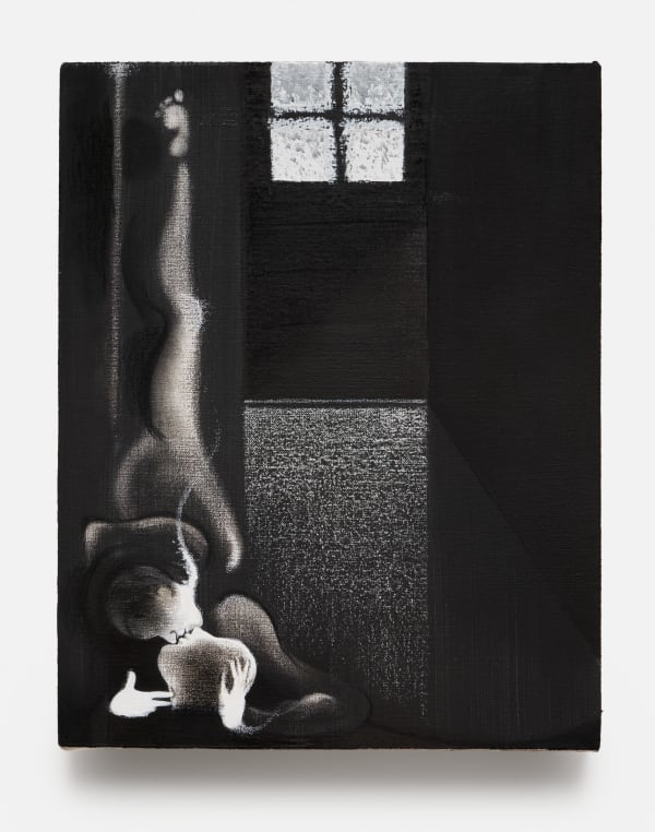 Cindy Ji Hye Kim, Palace of Snow, 2025