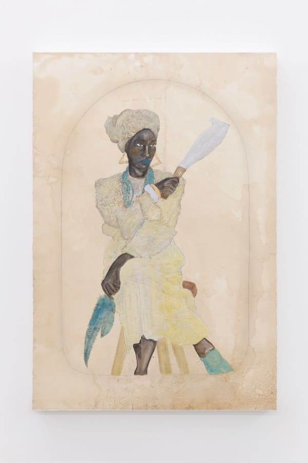 Umar Rashid, Anne-Laure knows what heartbreak looks like. She wore it best. Or, the goddess rises above all that petty, kicks that 'L' to the curb and stack 'W's in her column where they belong., 2018-2019