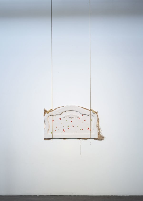 Kelly Akashi, Dreams (for GPK), 2016