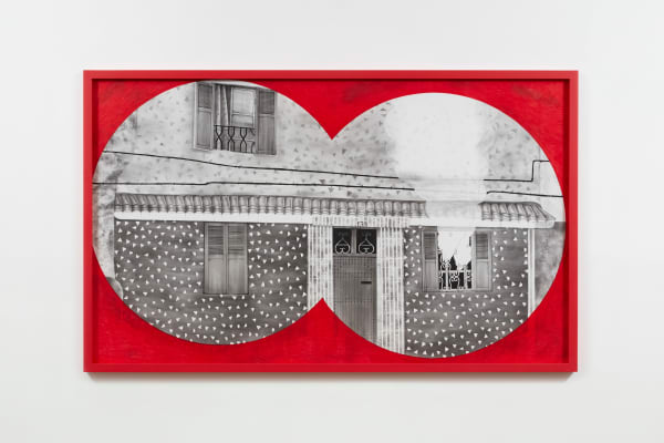 Meriem Bennani, Quartier Cuba, 2021