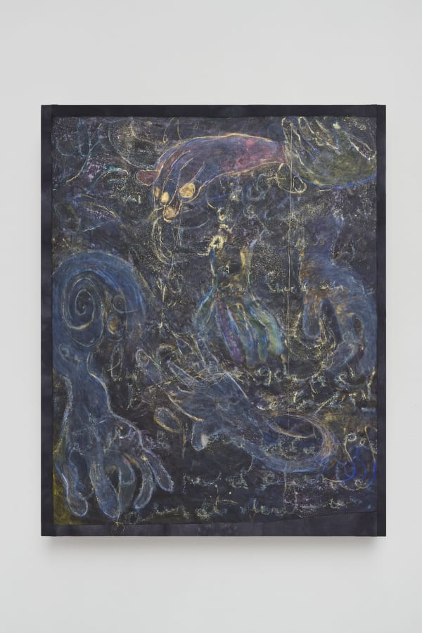 Gokula Stoffel, Caça-palavras, 2023