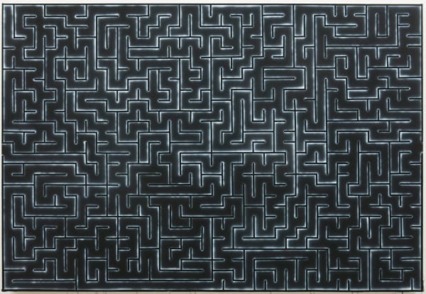 Zoe Barcza, Bob, Level Bob, 2016