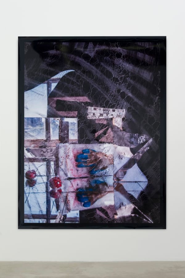 Willa Nasatir, Coney Island (Part 1), 2016