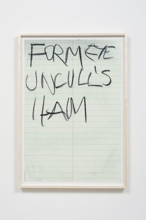 Mitchell Syrop, Niza Guy, 2011