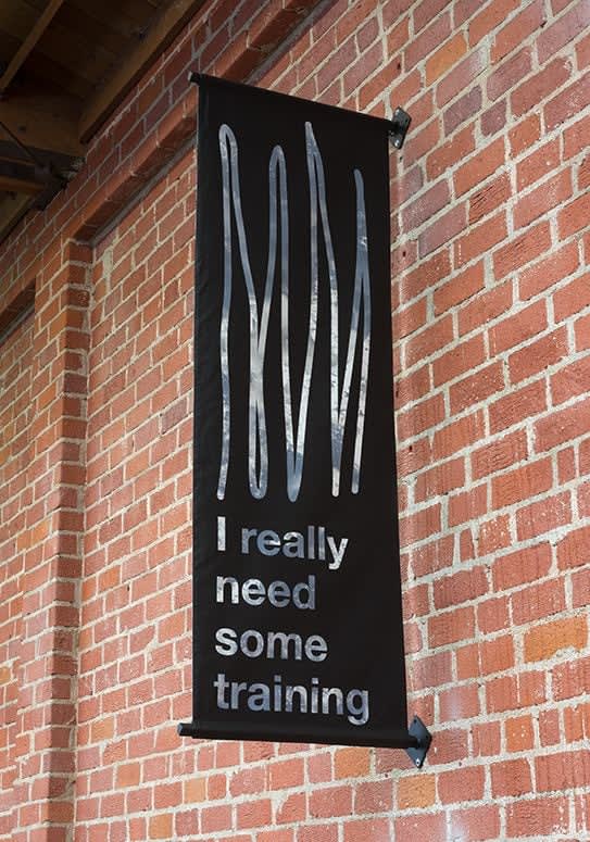 Sayre Gomez, FPO, Banner, 2014