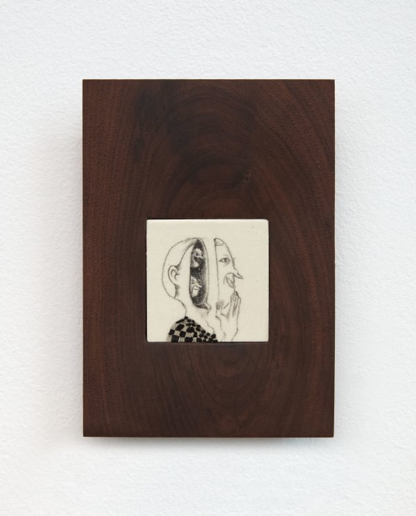 Em Kettner, Two Guides, 2022