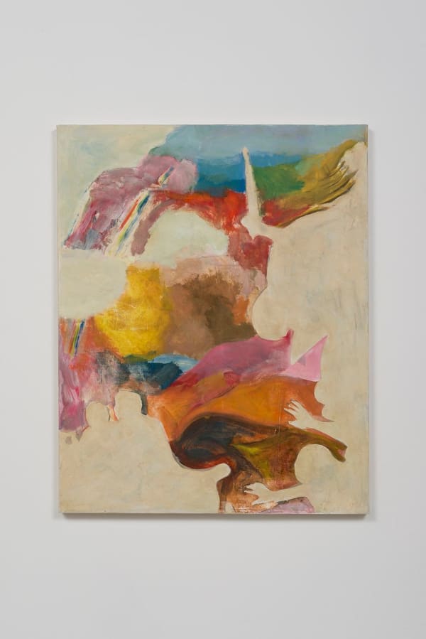 Dan Bayles, Forward, March, 2015