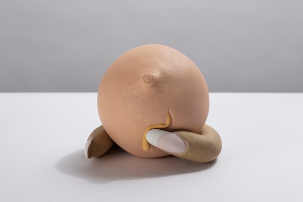 Genesis Belanger, Juicy, 2018