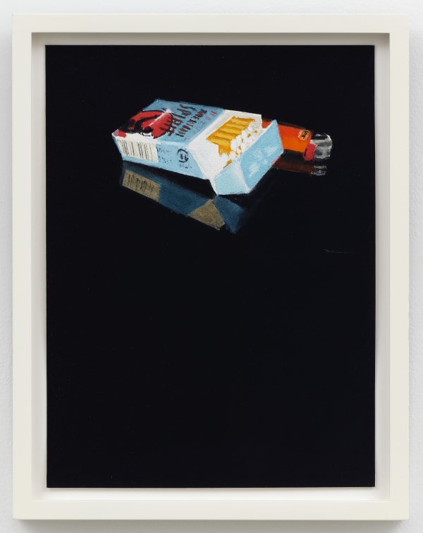 Dike Blair, Untitled, 2017