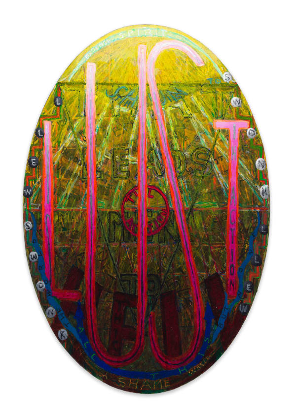 Philip Hanson, Th'expense of spirit in a waste of shame (Shakespeare), 2019