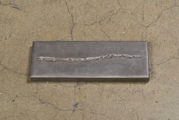 Mitchell Syrop, Forty, 1974