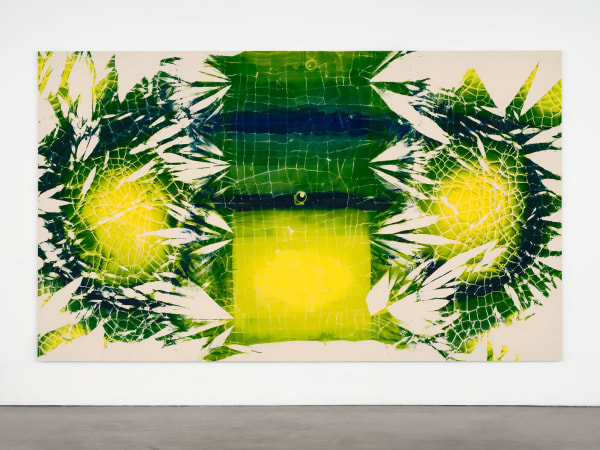 Maia Ruth Lee, B.B.Earth, 2024