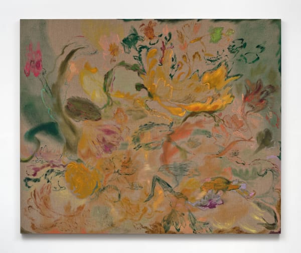 Patricia Iglesias Peco, Luminile, 2023