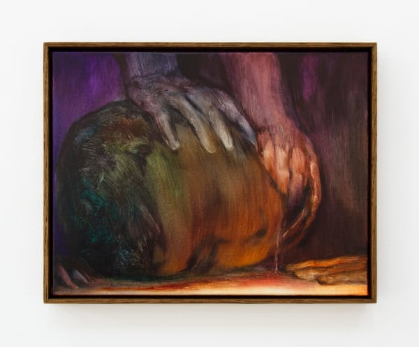 Xie Lei, Indulge I, 2024