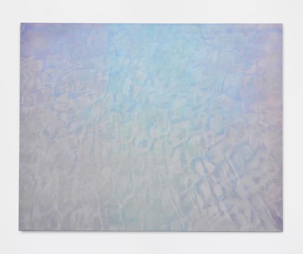 Becca Mann, Water, 2017