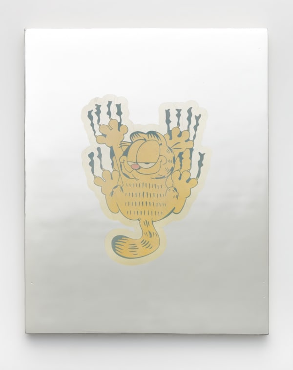 Sayre Gomez, Garfield Performs "Hang in There", 2022